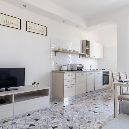 Appartement Italianway - Ripa Ticinese 103 à Milan Extérieur photo