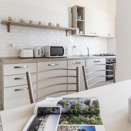 Appartement Italianway - Ripa Ticinese 103 à Milan Extérieur photo