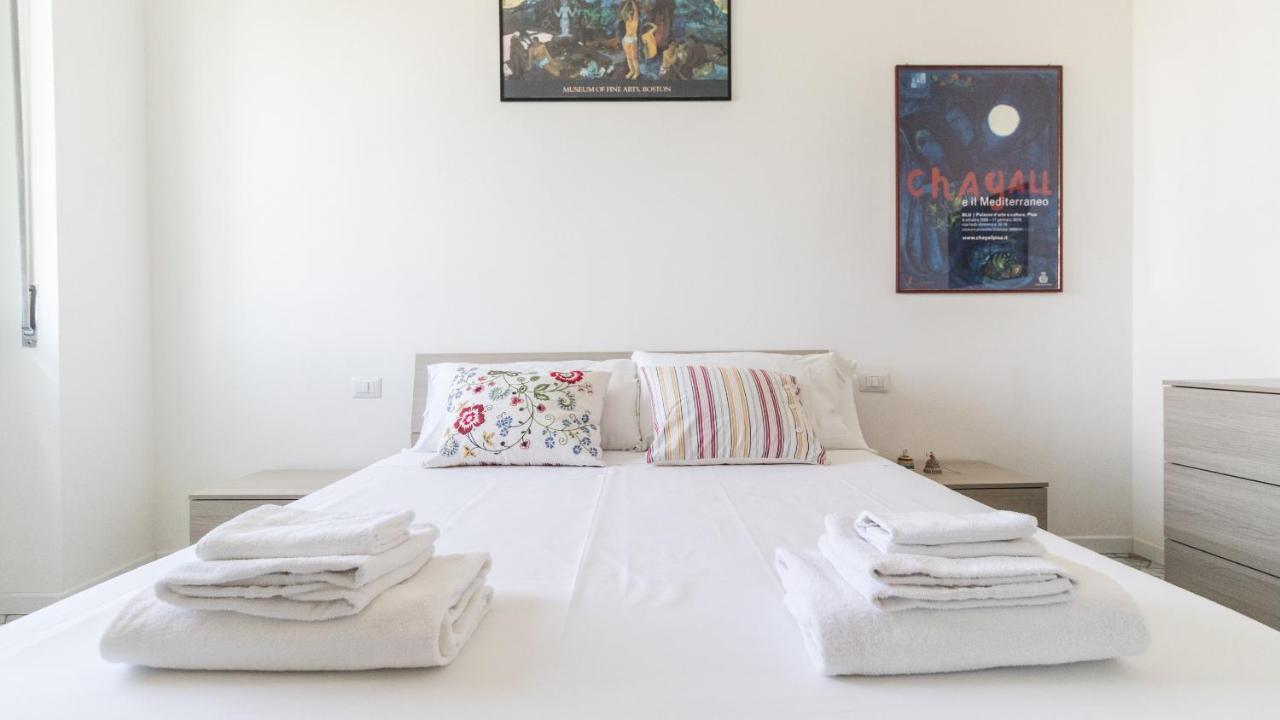 Appartement Italianway - Ripa Ticinese 103 à Milan Extérieur photo