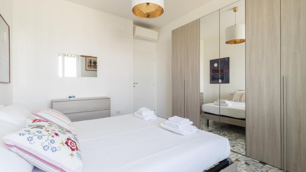 Appartement Italianway - Ripa Ticinese 103 à Milan Extérieur photo