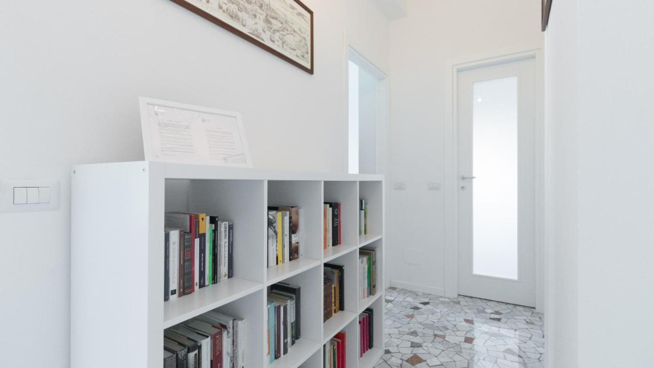 Appartement Italianway - Ripa Ticinese 103 à Milan Extérieur photo