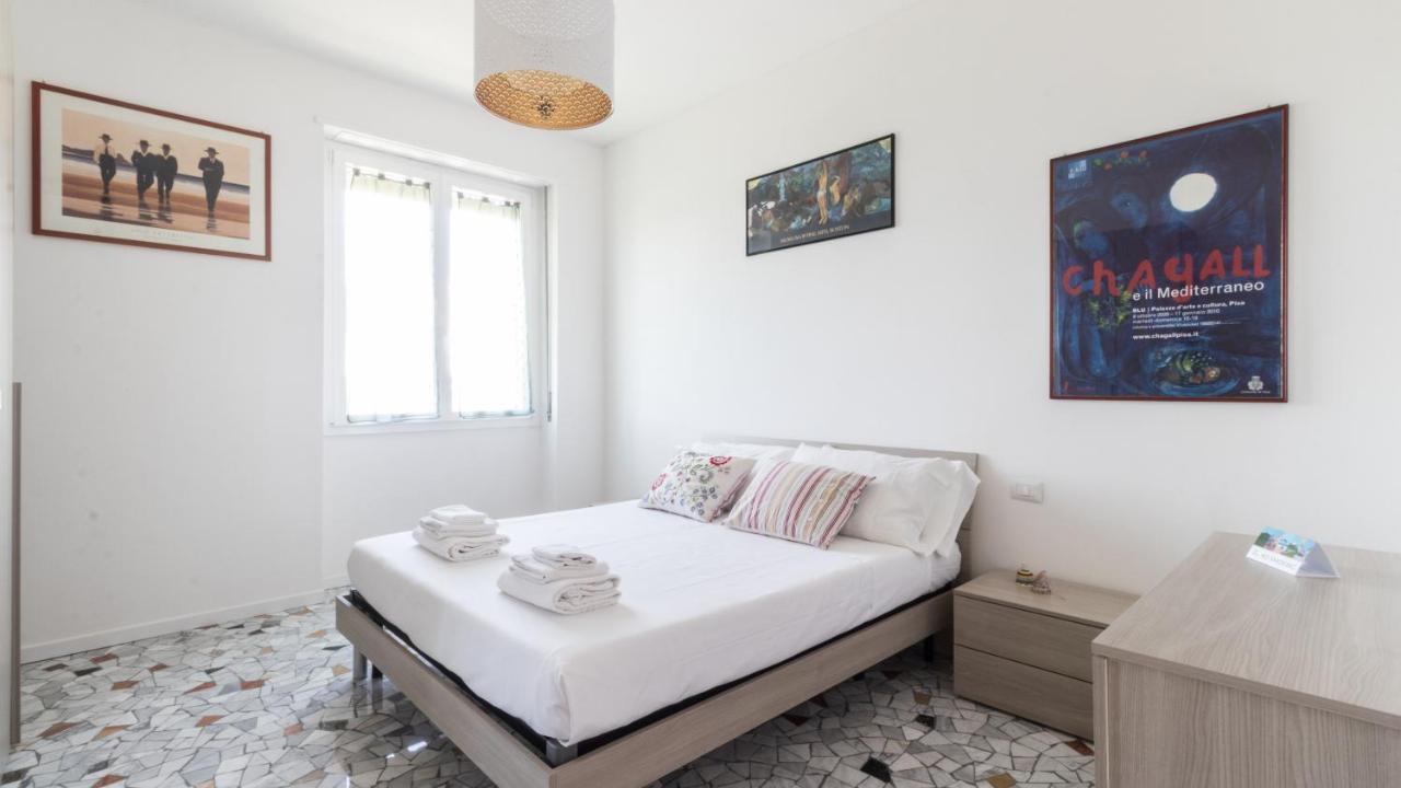 Appartement Italianway - Ripa Ticinese 103 à Milan Extérieur photo