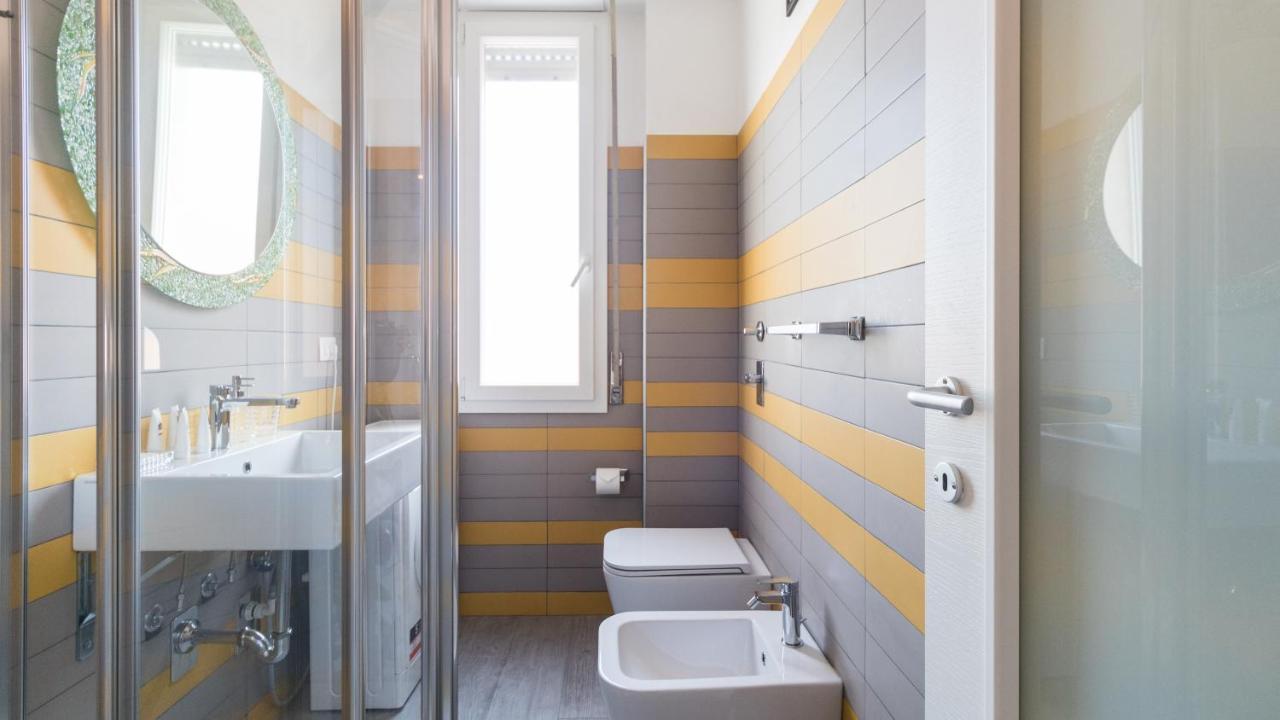 Appartement Italianway - Ripa Ticinese 103 à Milan Extérieur photo