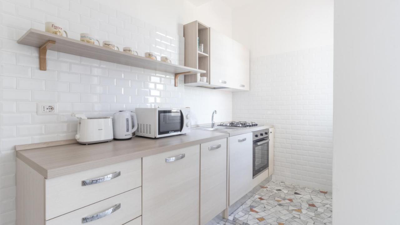 Appartement Italianway - Ripa Ticinese 103 à Milan Extérieur photo