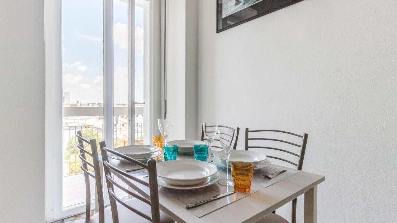 Appartement Italianway - Ripa Ticinese 103 à Milan Extérieur photo