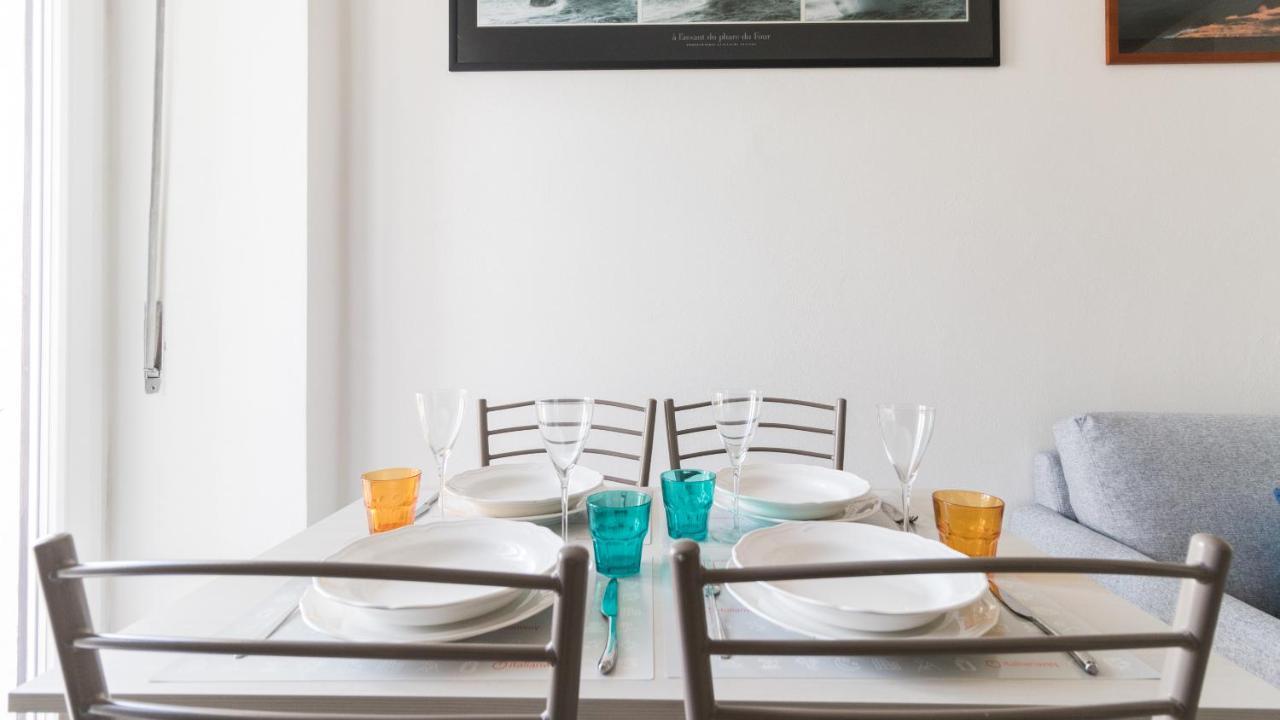 Appartement Italianway - Ripa Ticinese 103 à Milan Extérieur photo