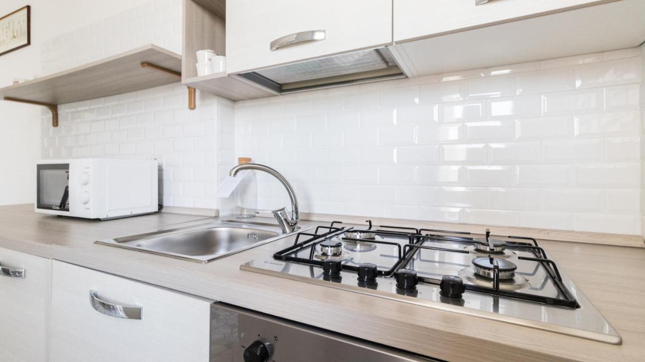 Appartement Italianway - Ripa Ticinese 103 à Milan Extérieur photo