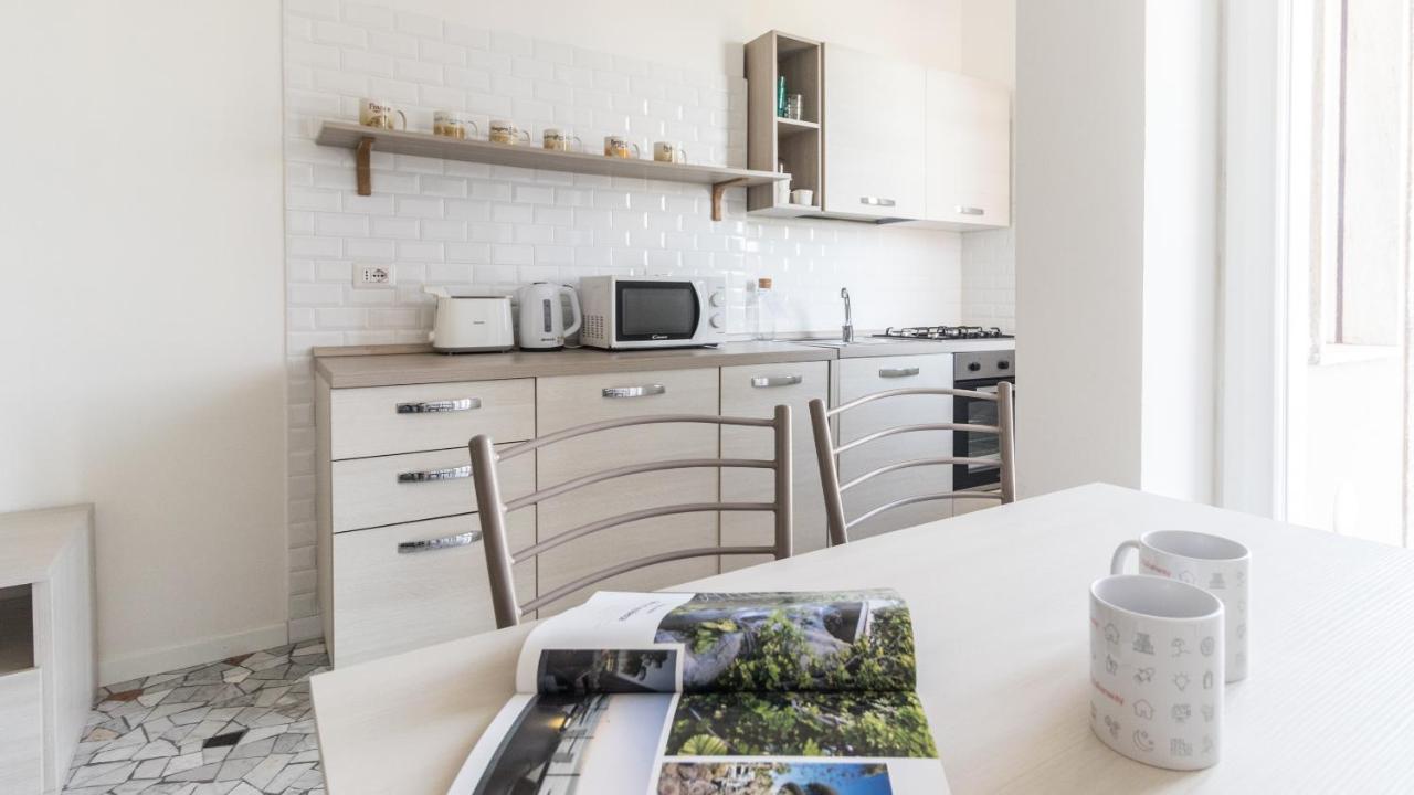 Appartement Italianway - Ripa Ticinese 103 à Milan Extérieur photo